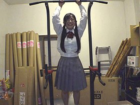 性格良い子［限定］AV面接 春川莉乃　サンプル画像06